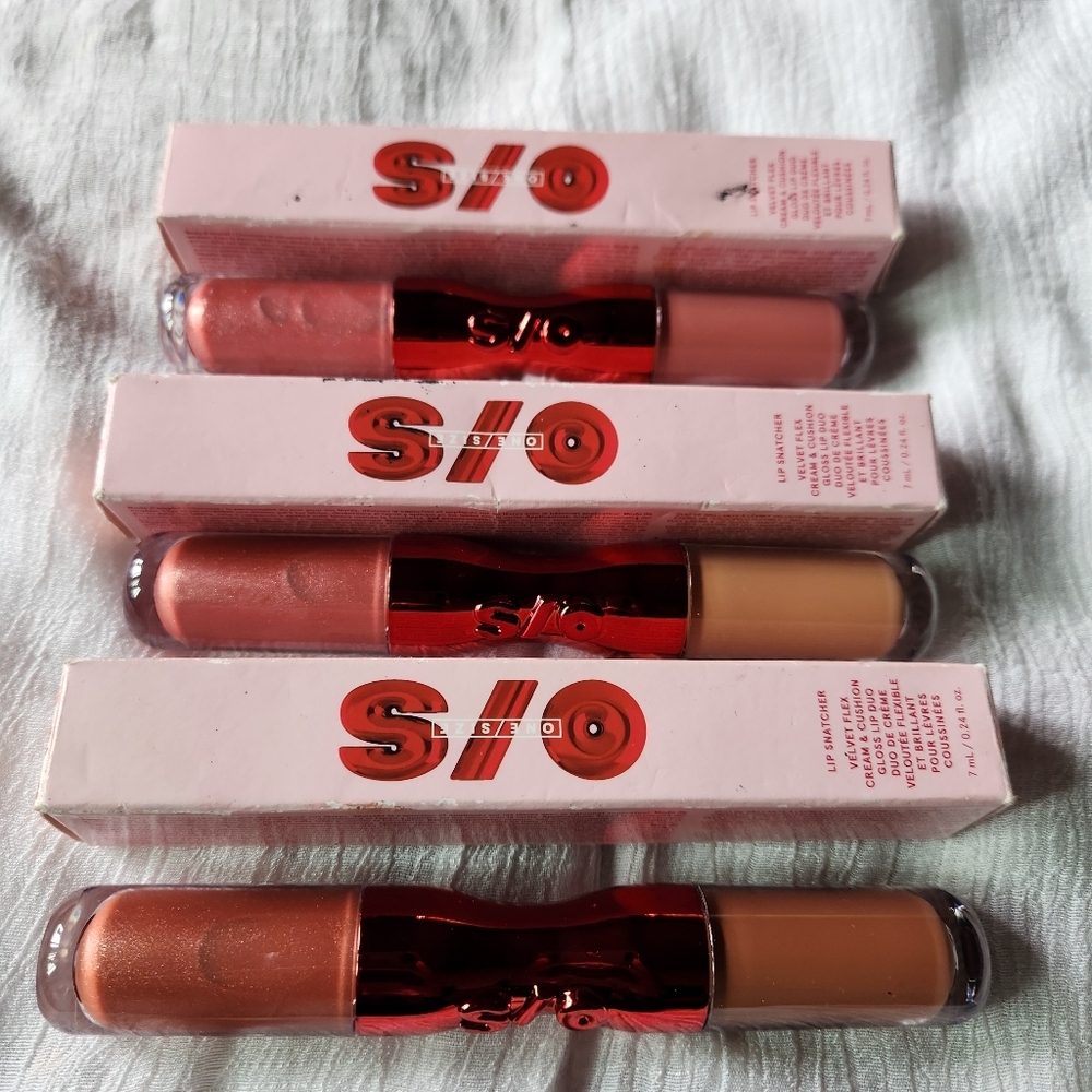 One Size Lip Snatchers